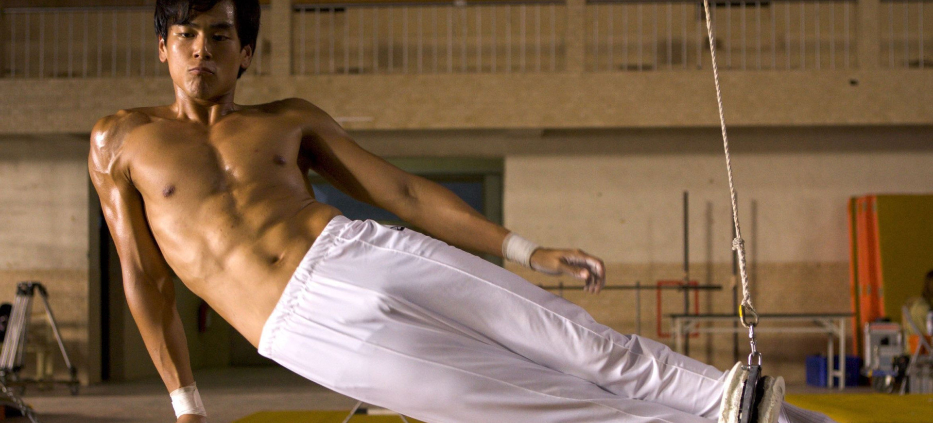 Aukštyn, Ašin! filmo online nuotraukos