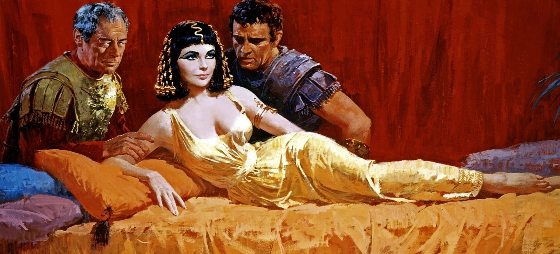 Kleopatra