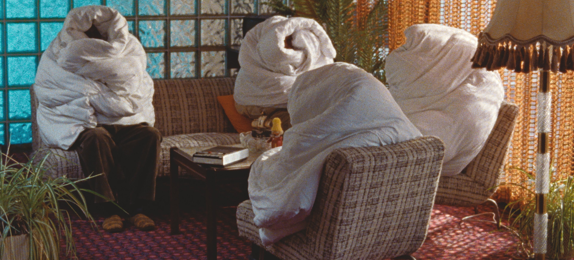 Sudužusio Laivo Triptikas