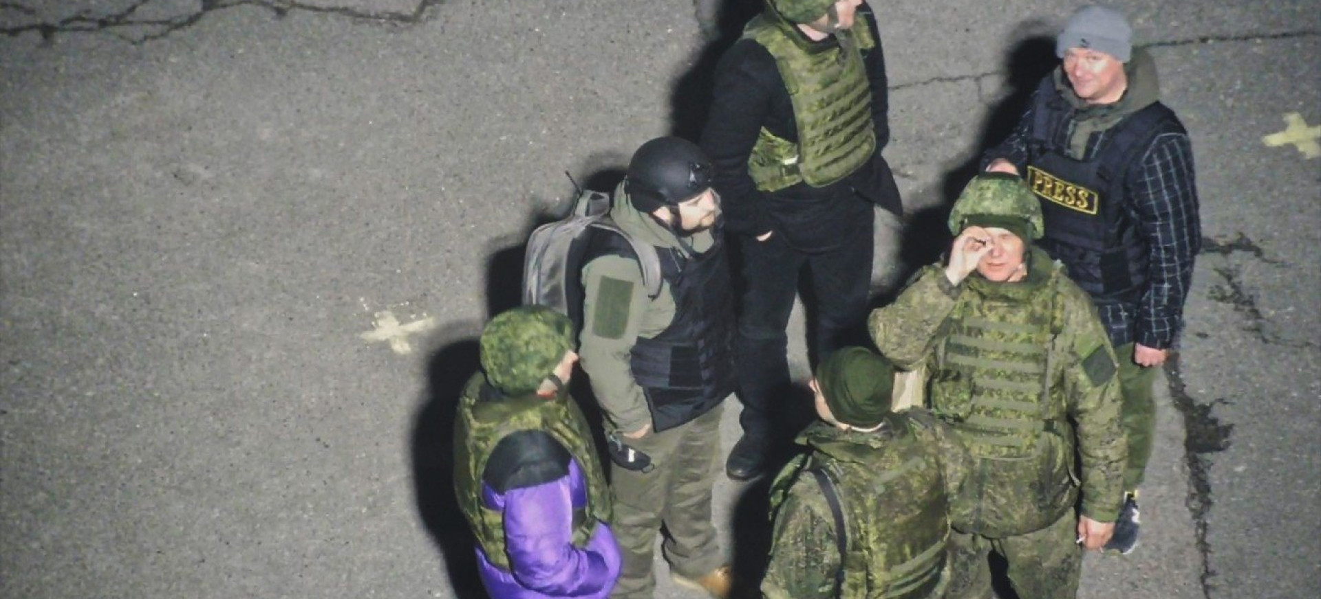 Specialioji Operacija filmo online nuotraukos