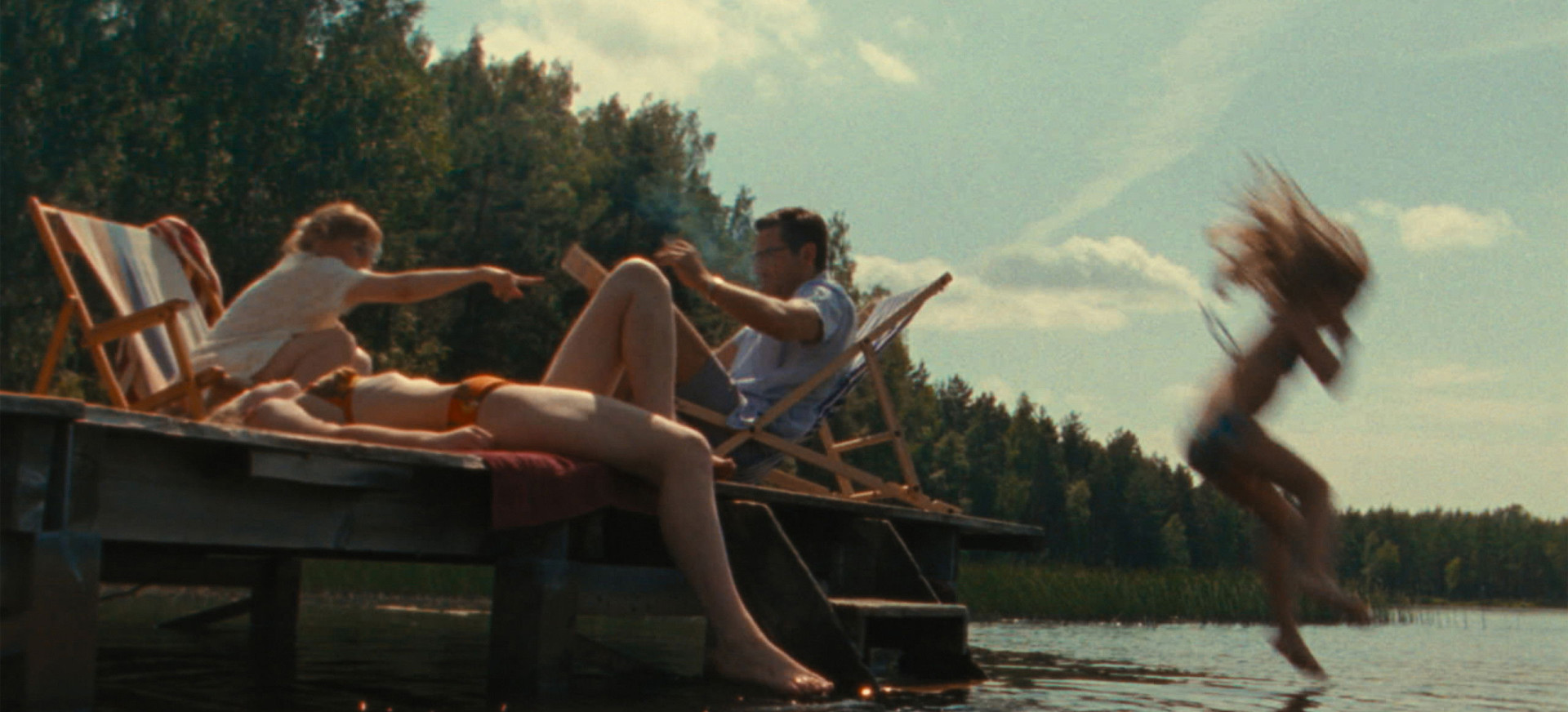 Kp26: Vandens Chronologija filmo online nuotraukos