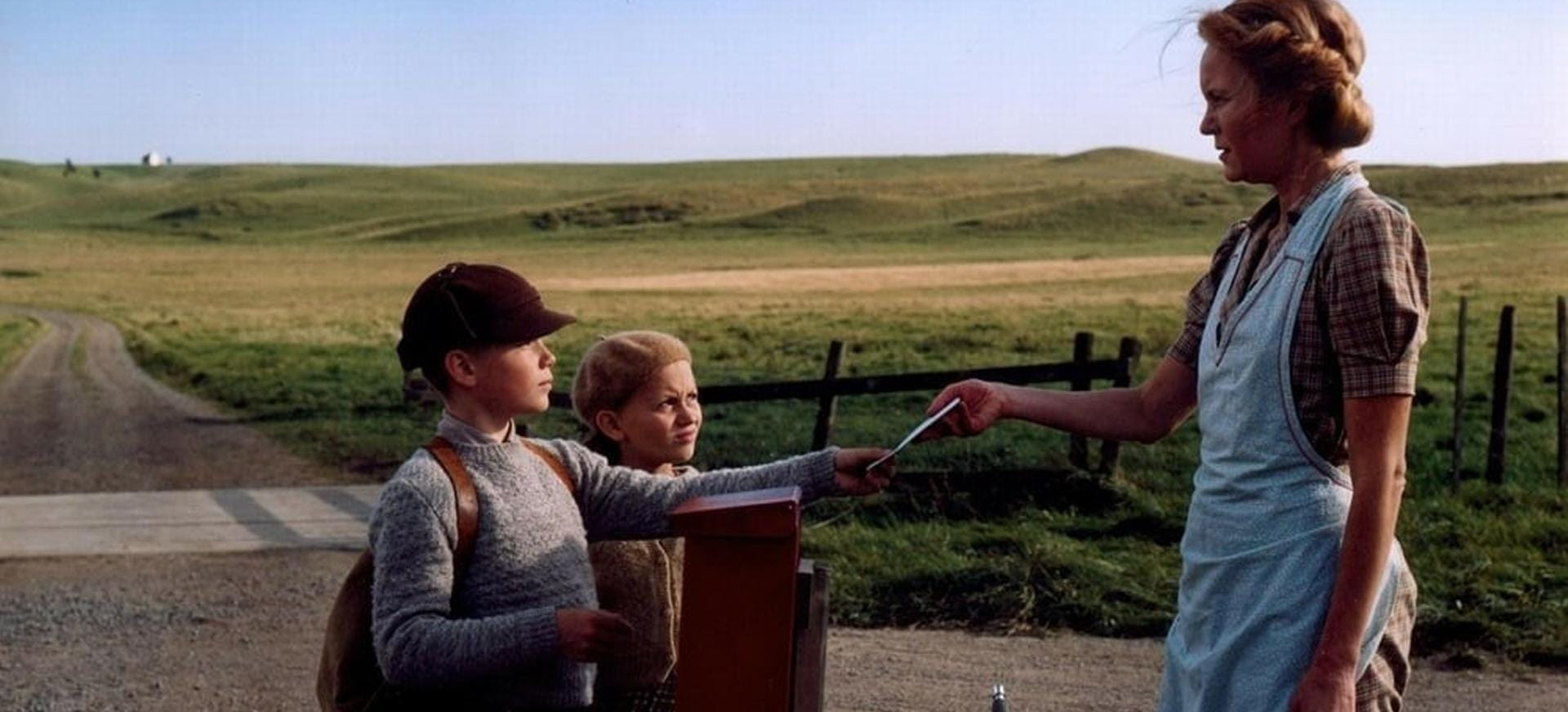Mano Mama (Äideistä Parhain, 2005)