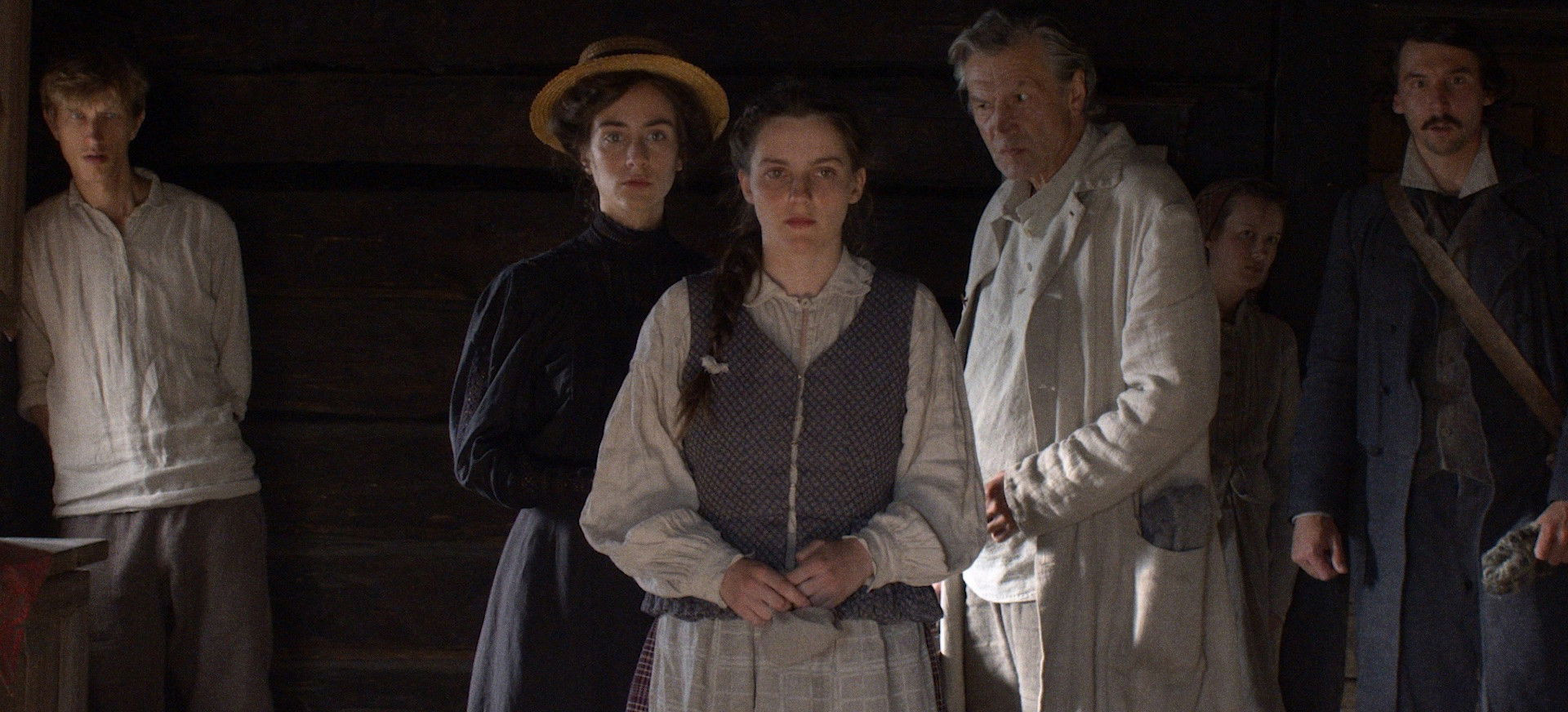 Čiulbanti Siela filmo online nuotraukos