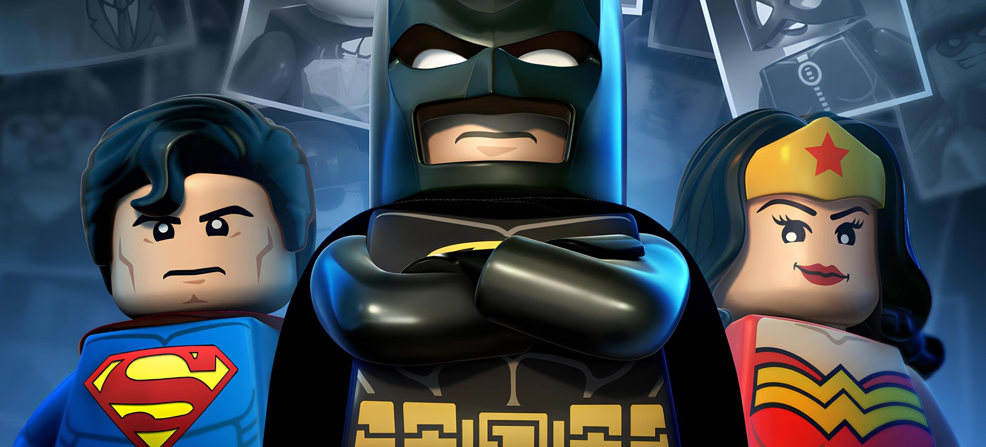 Lego Filmas