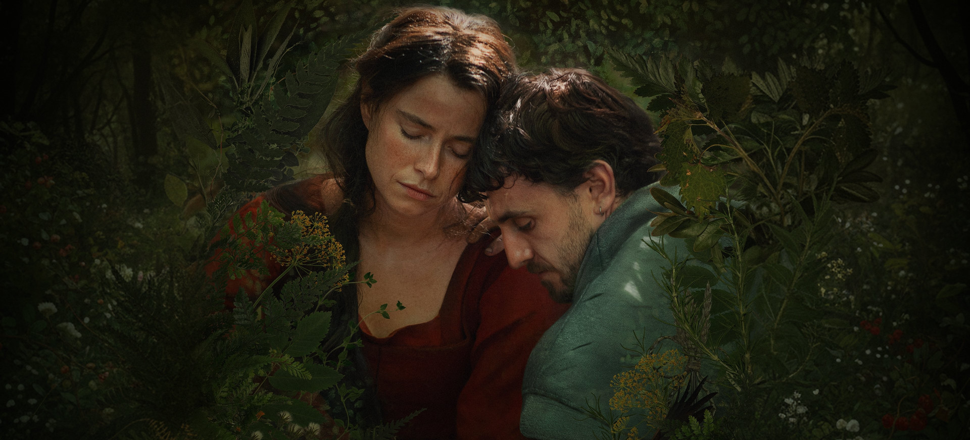 Hamnetas filmo online nuotraukos