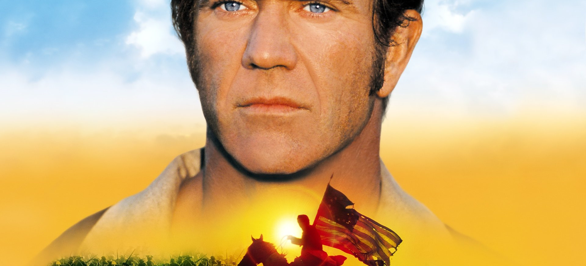 Patriotas filmo online nuotraukos