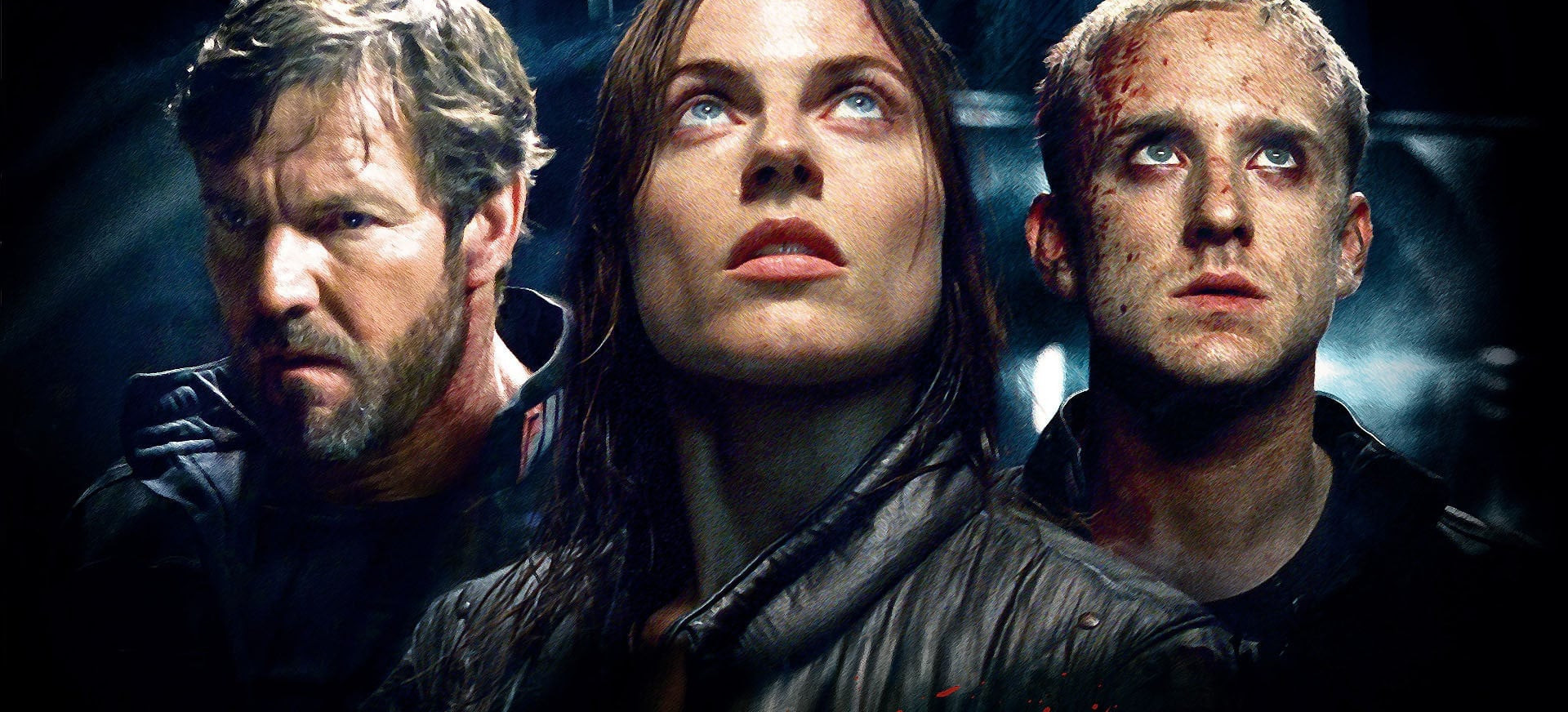 Pandorum