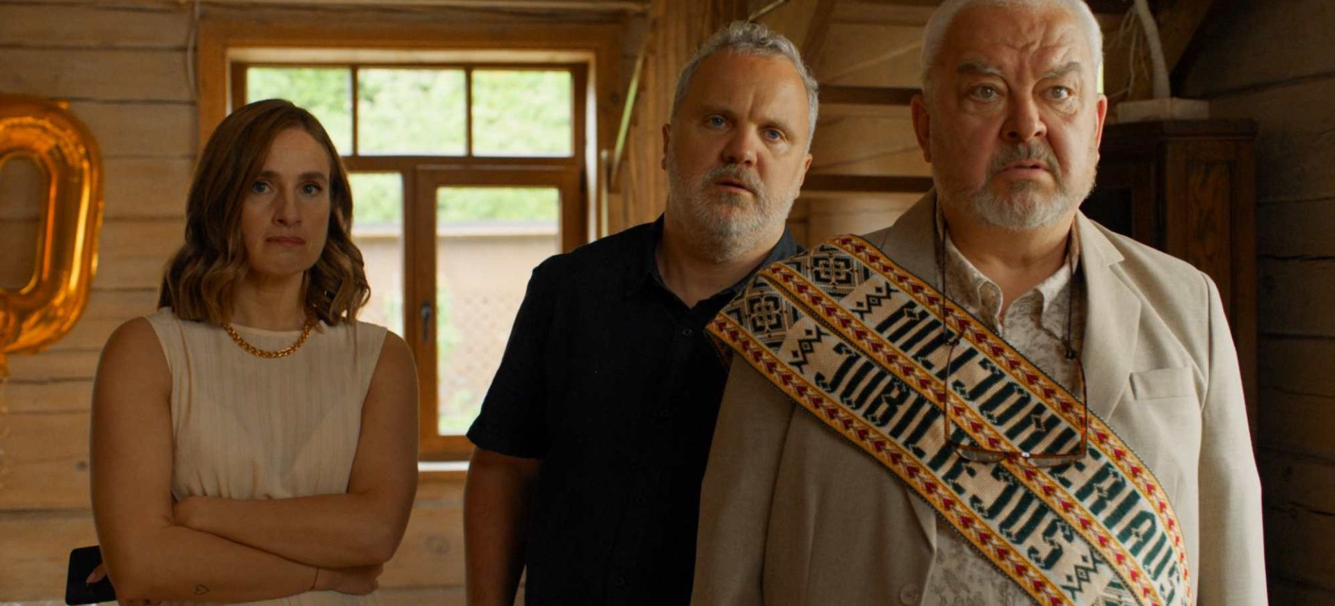 Milijonieriaus Jubiliejus filmo online nuotraukos