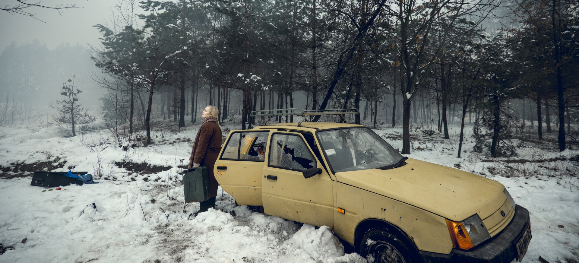 Gyvūnai Kare filmo online nuotraukos