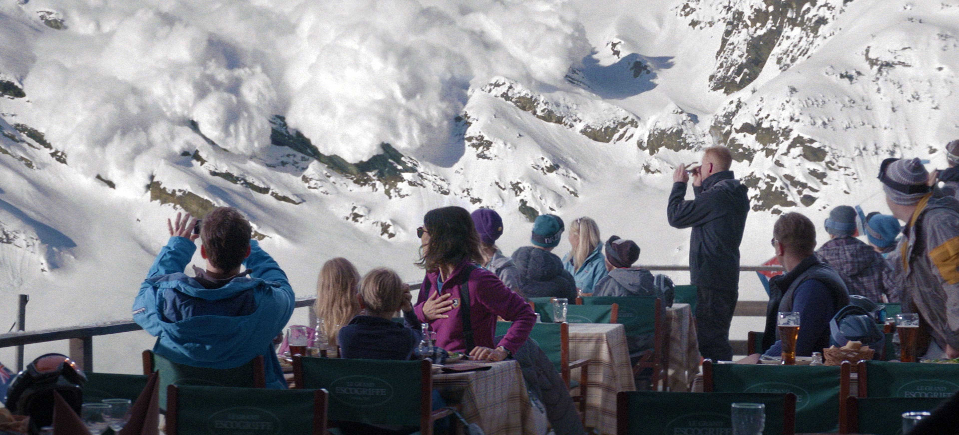 Force Majeure