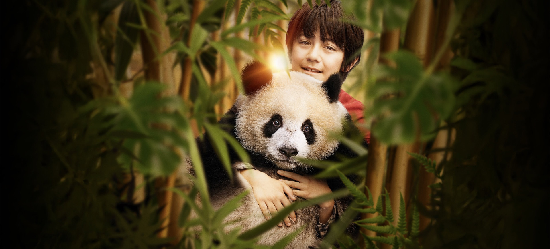Panda Vardu Mėnulis