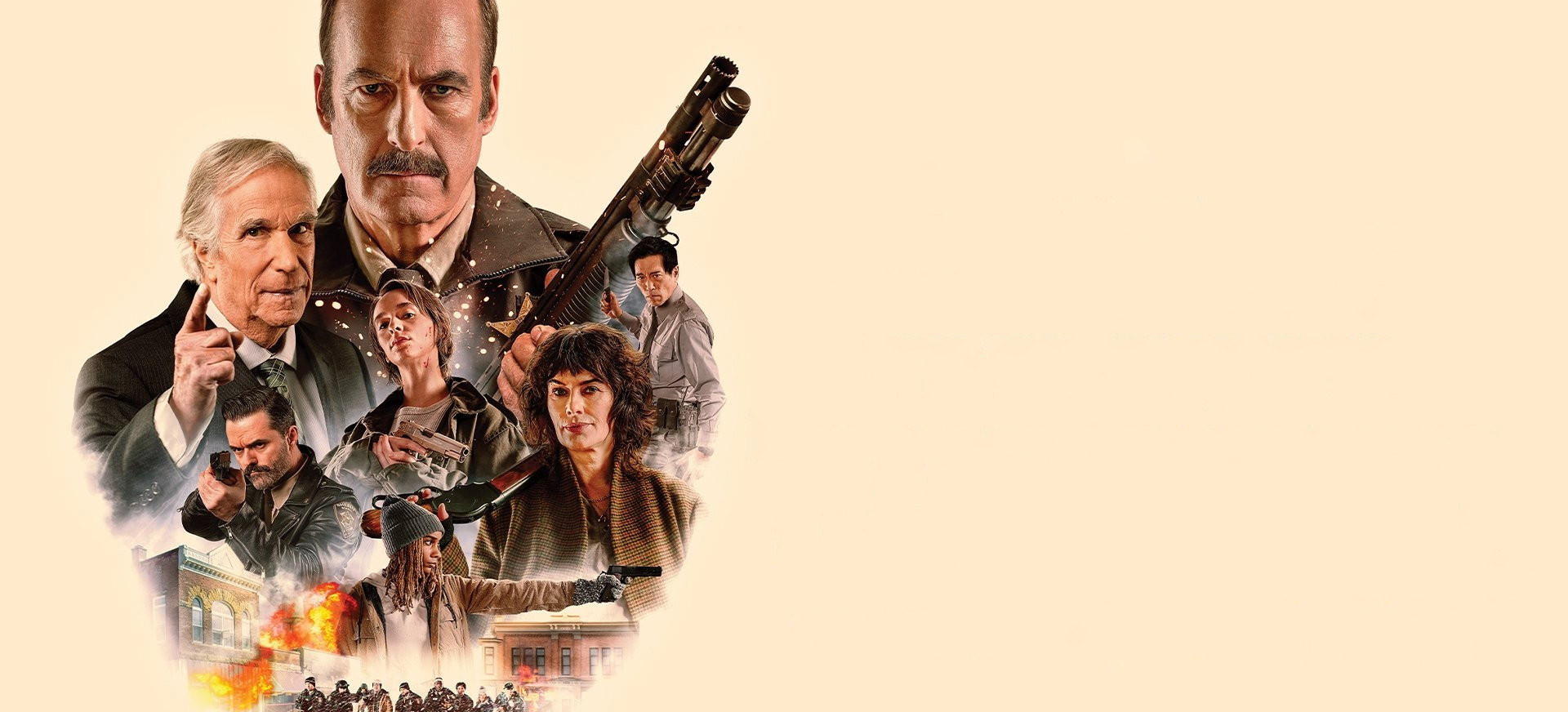 Šerifui Šakės filmo online nuotraukos