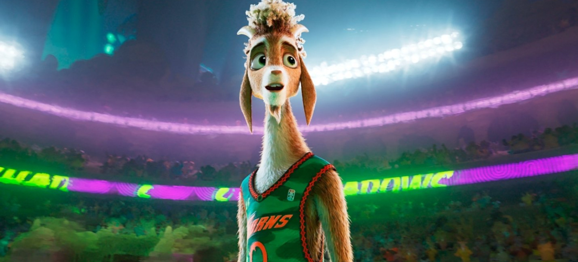 Goat: Visų Laikų Geriausias