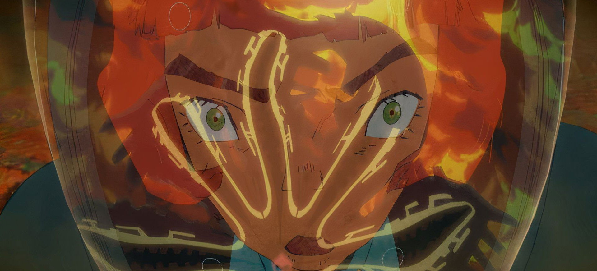 All You Need Is Kill filmo online nuotraukos