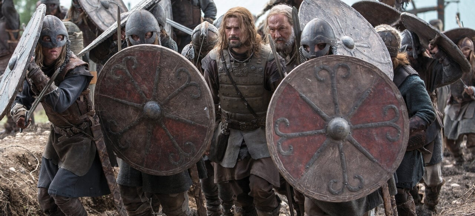 Vikingas