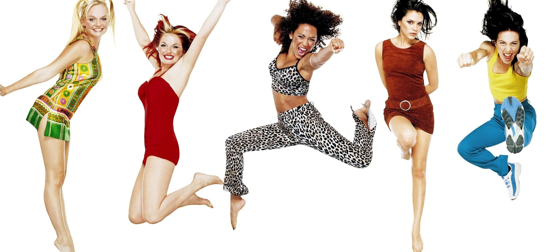 Spice World