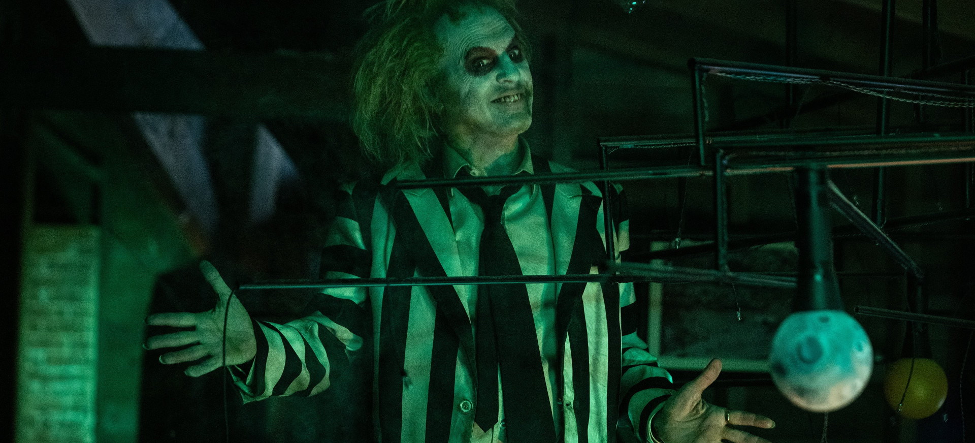 Beetlejuice Beetlejuice