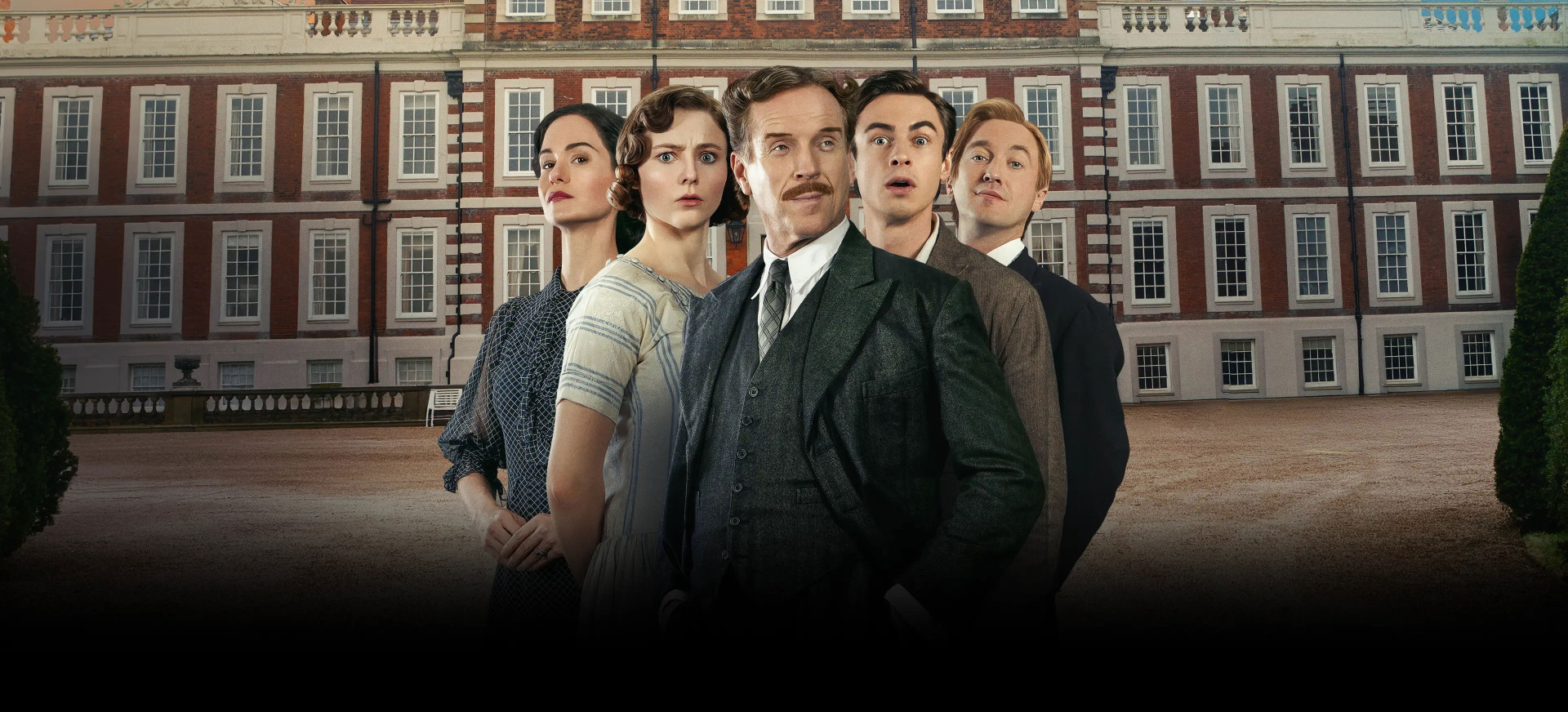 Fakemo Dvaras filmo online nuotraukos