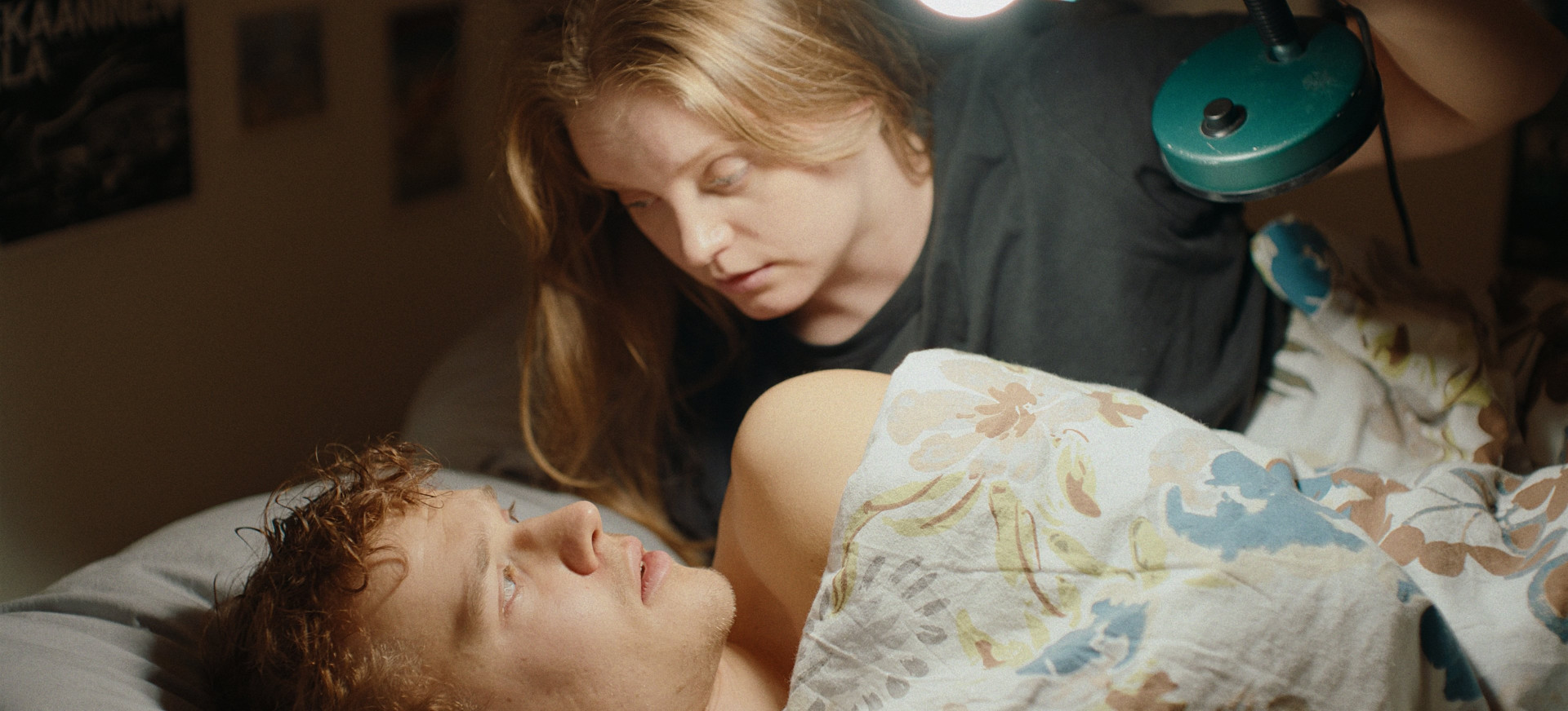 Niekad Negęstanti Šviesa