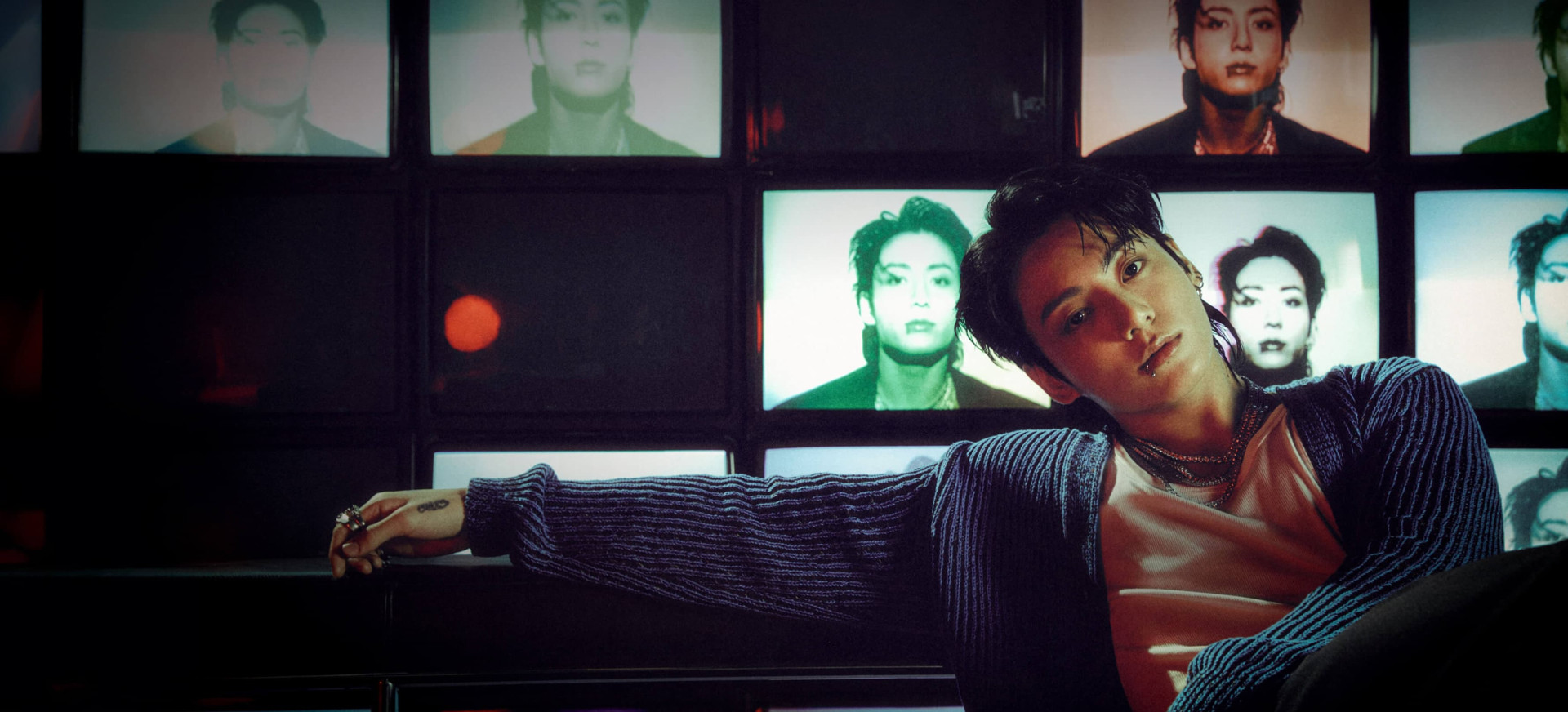 Jung Kook I Am Still