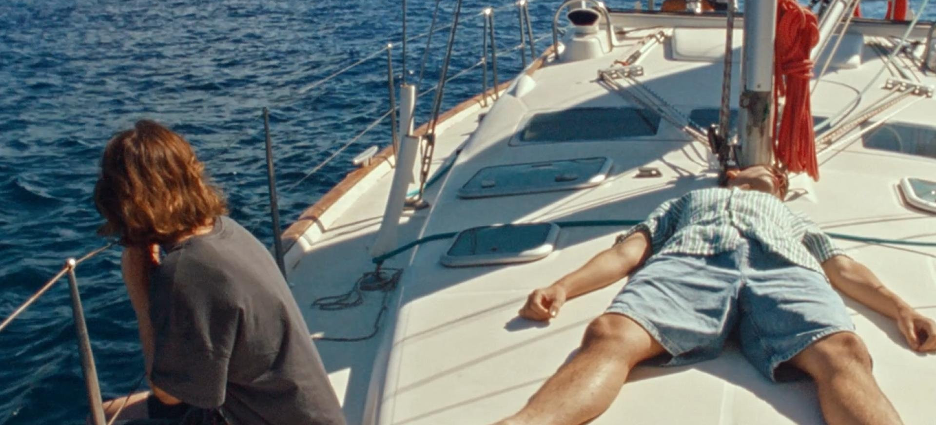 Kyuka – Kol Nesibaigė Vasara