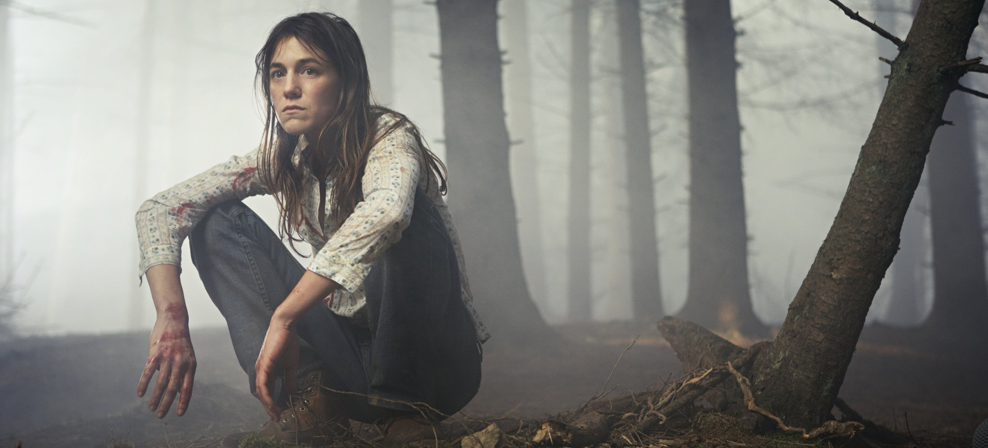 Antikristas filmo online nuotraukos