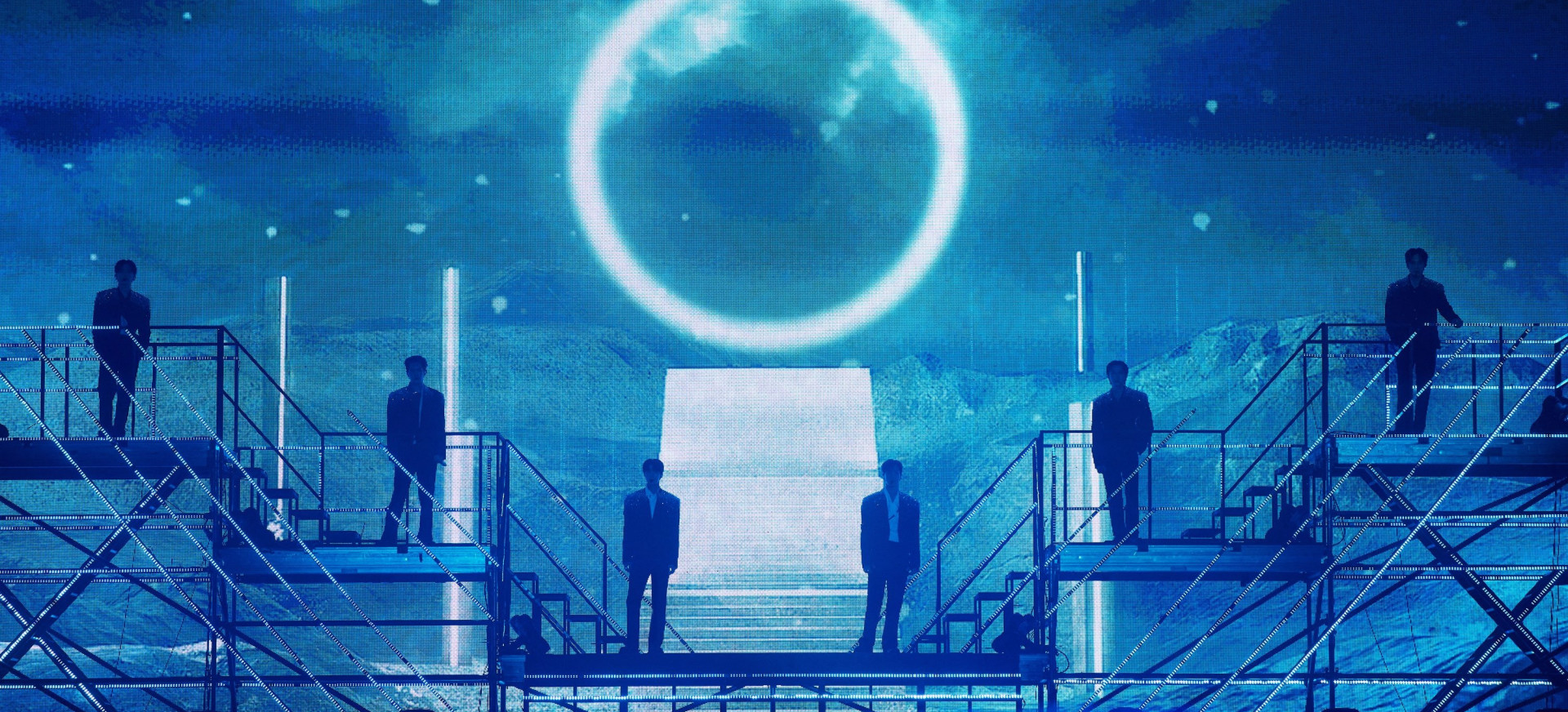 Monsta X: Connect X In Cinemas