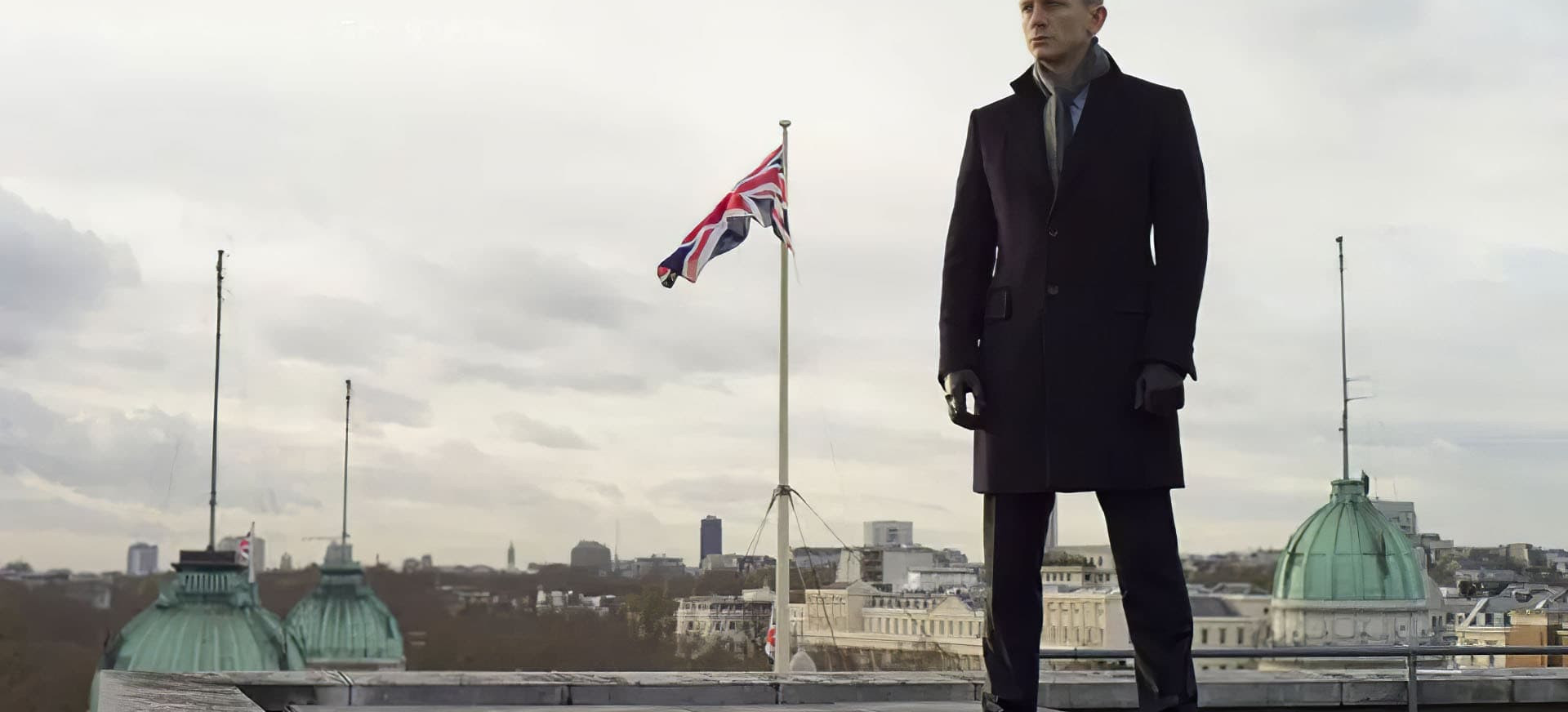 007 Operacija Skyfall