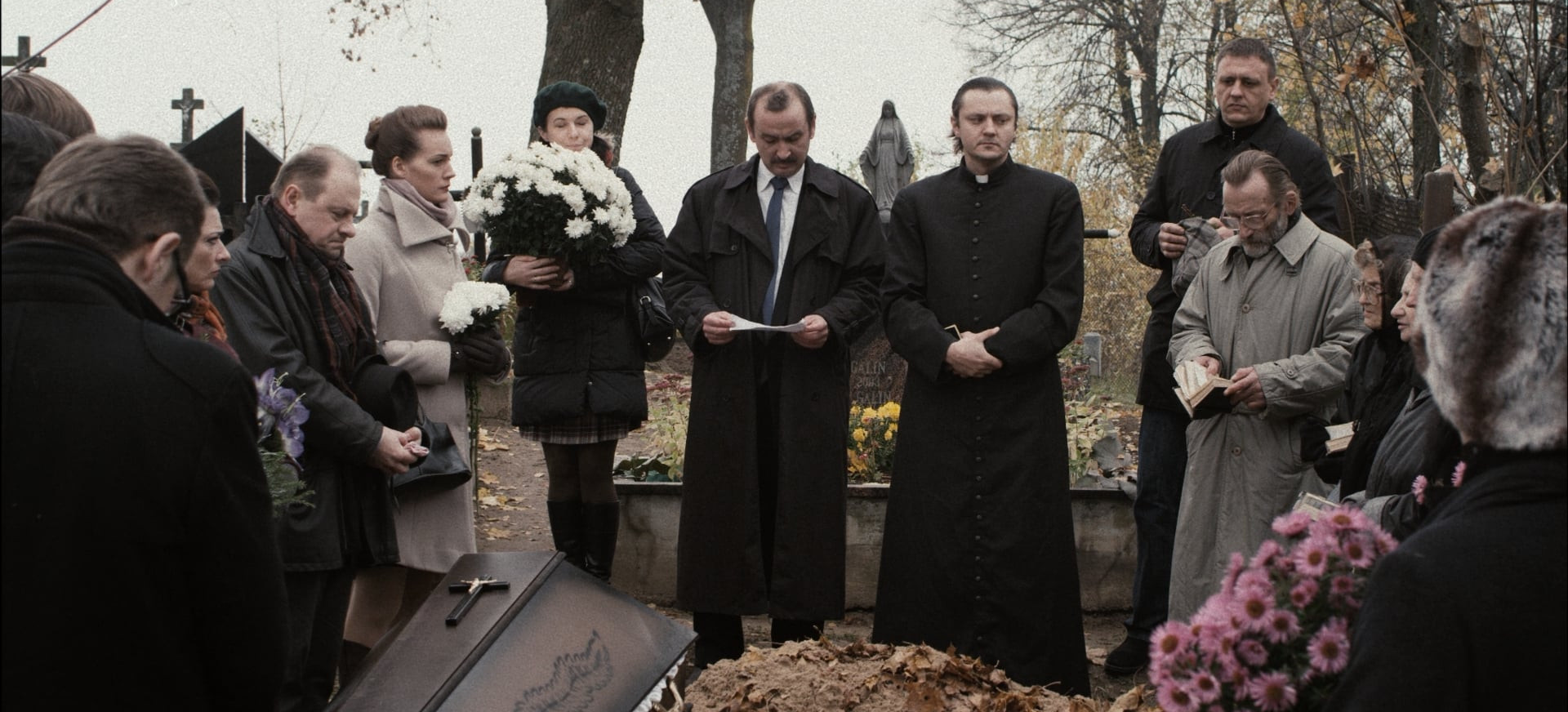 Vardas Tamsoje