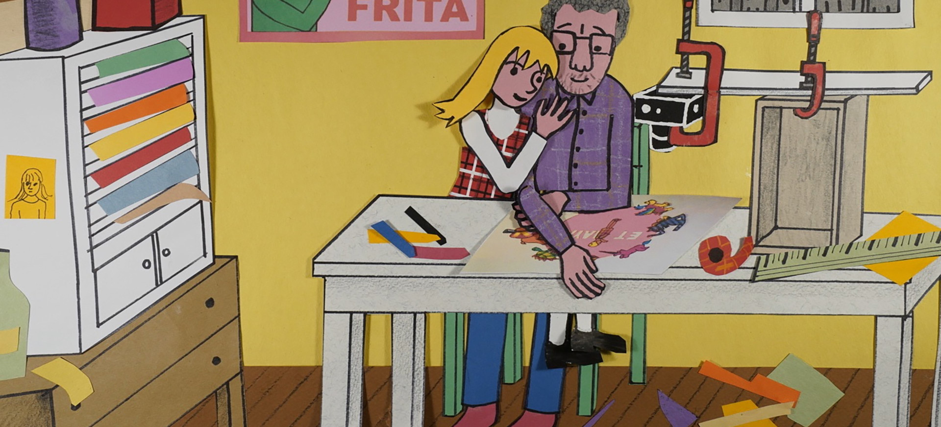 Maja, Sugalvok Pavadinimą