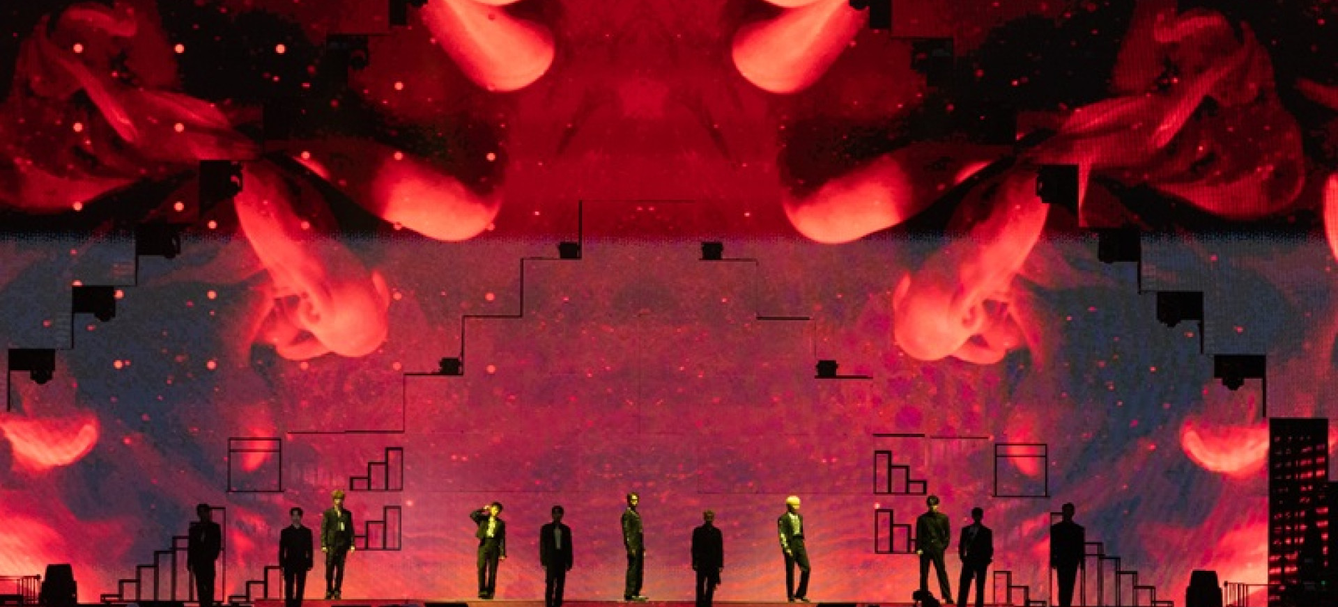 Seventeen [Right Here] World Tour In Cinemas