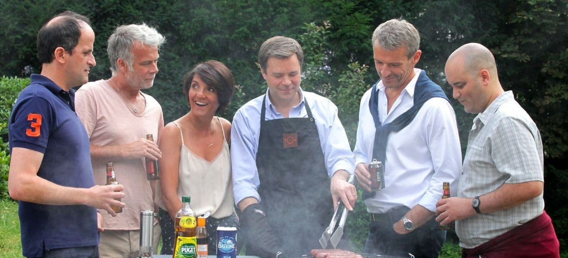Barbekiu