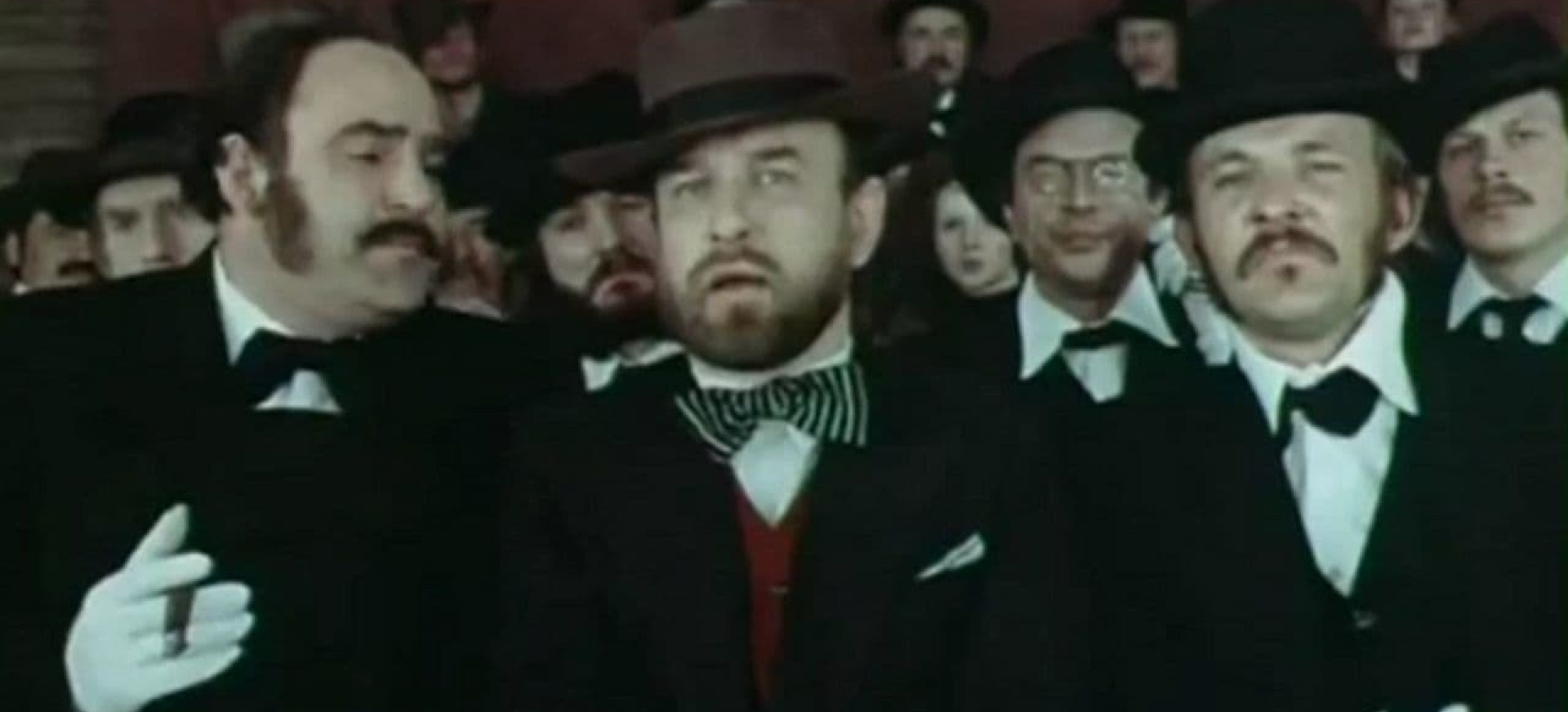Nebūsiu Gangsteris, Brangioji