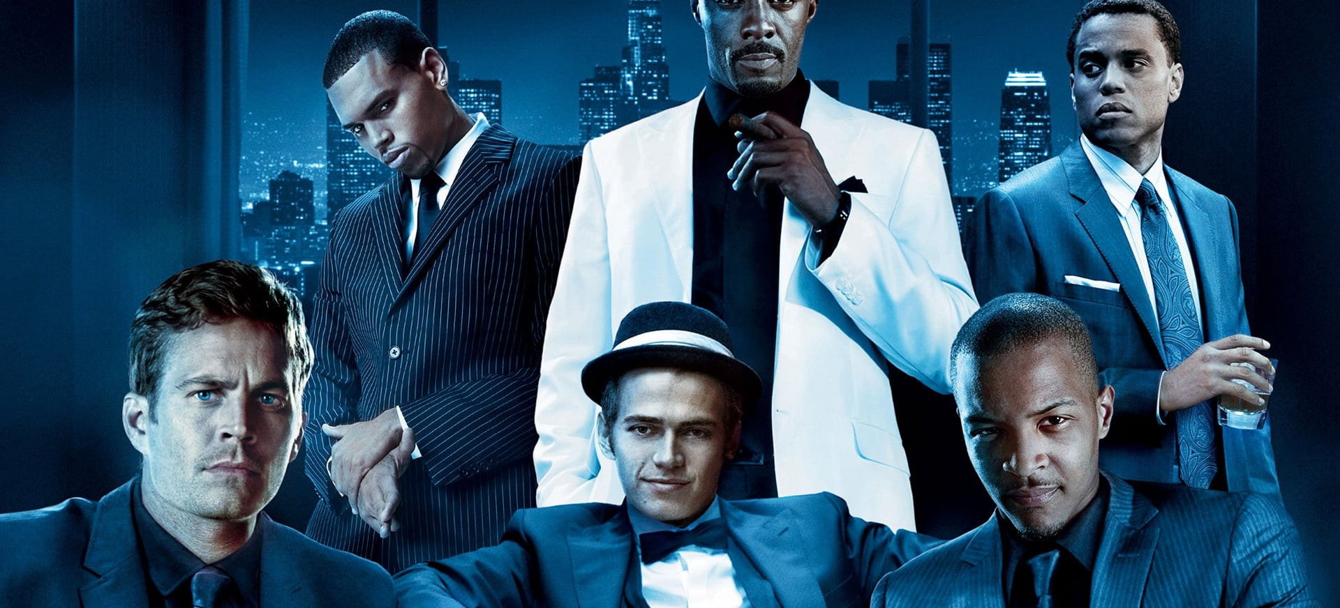 Takers