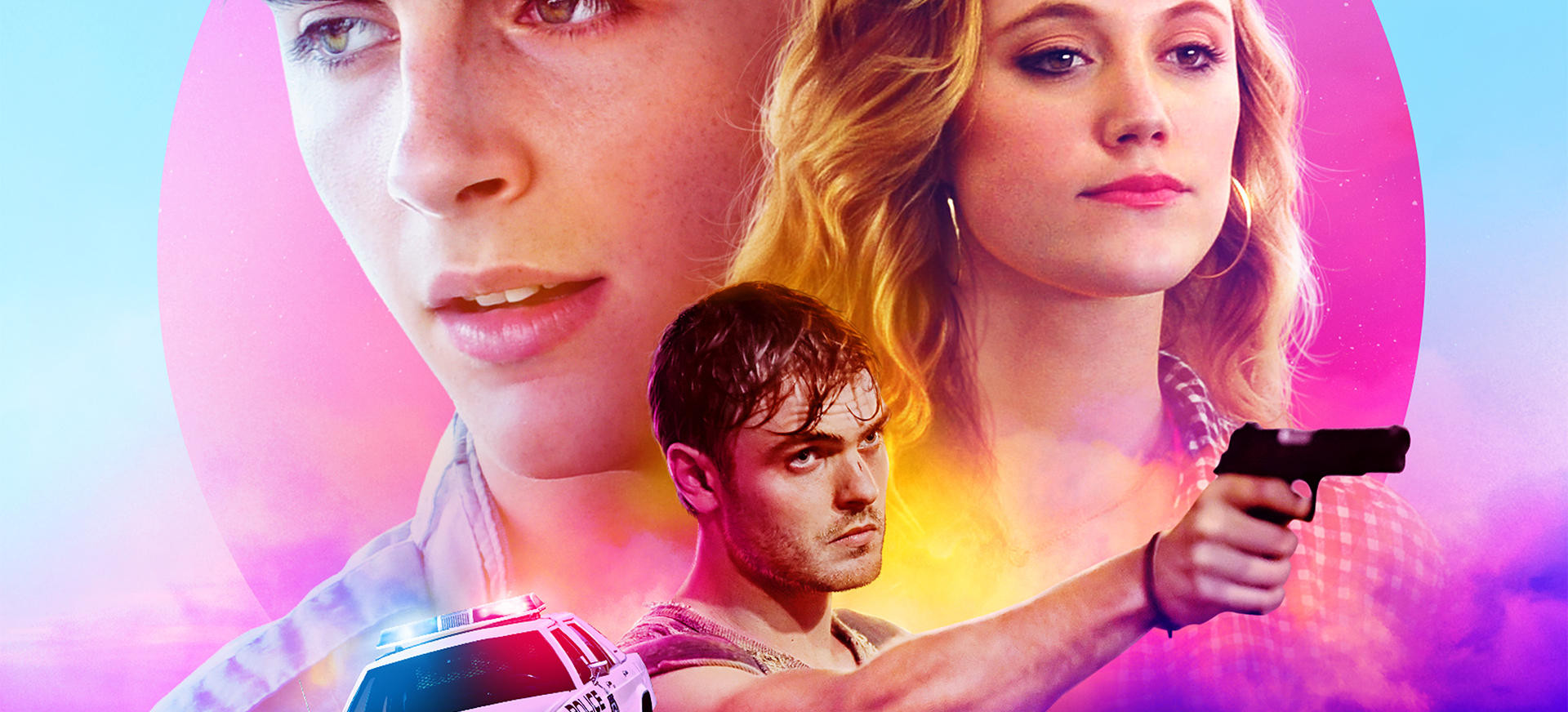 Karštos Vasaros Naktys