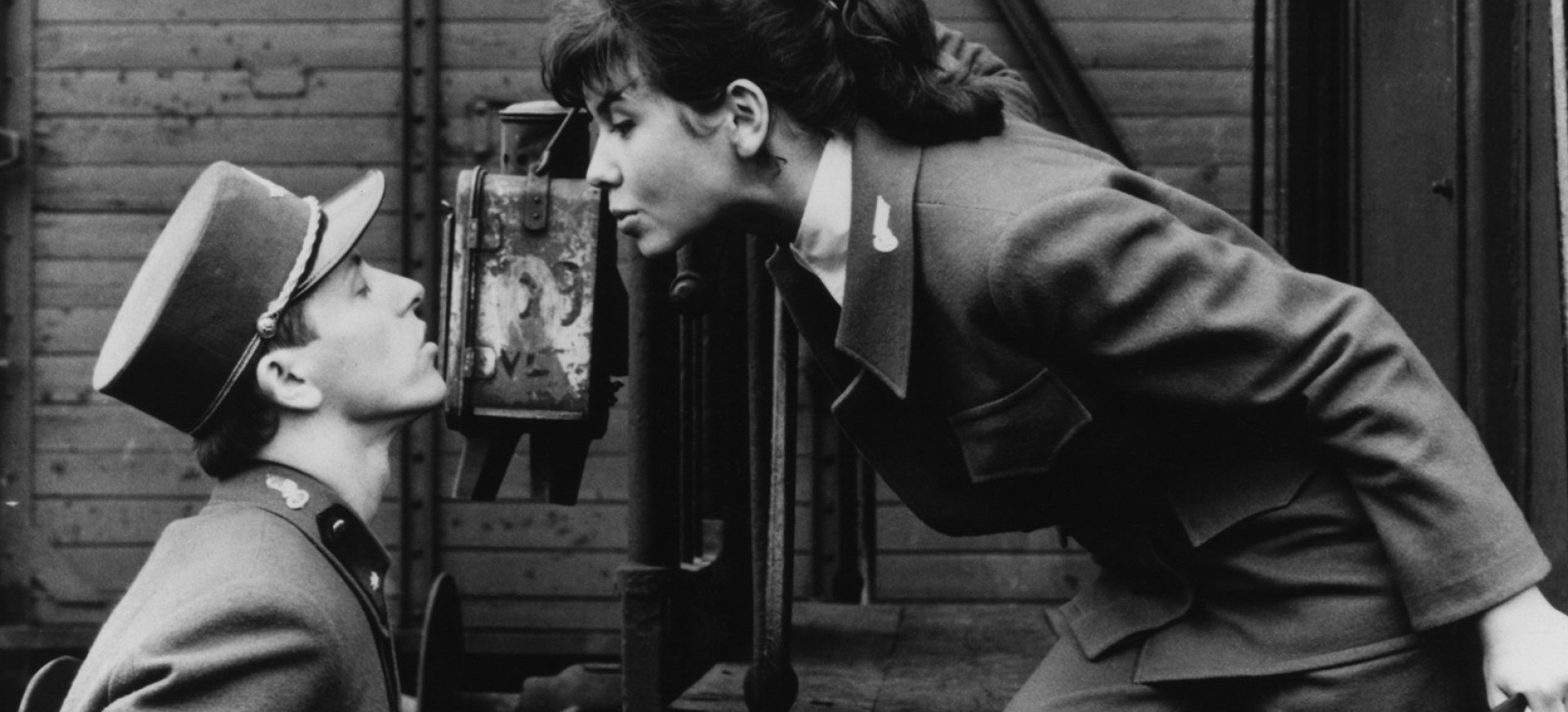 Ypatingai Sekami Traukiniai