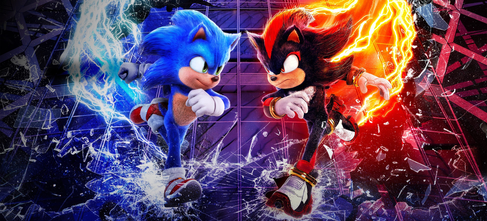 Ežiukas Sonic 3