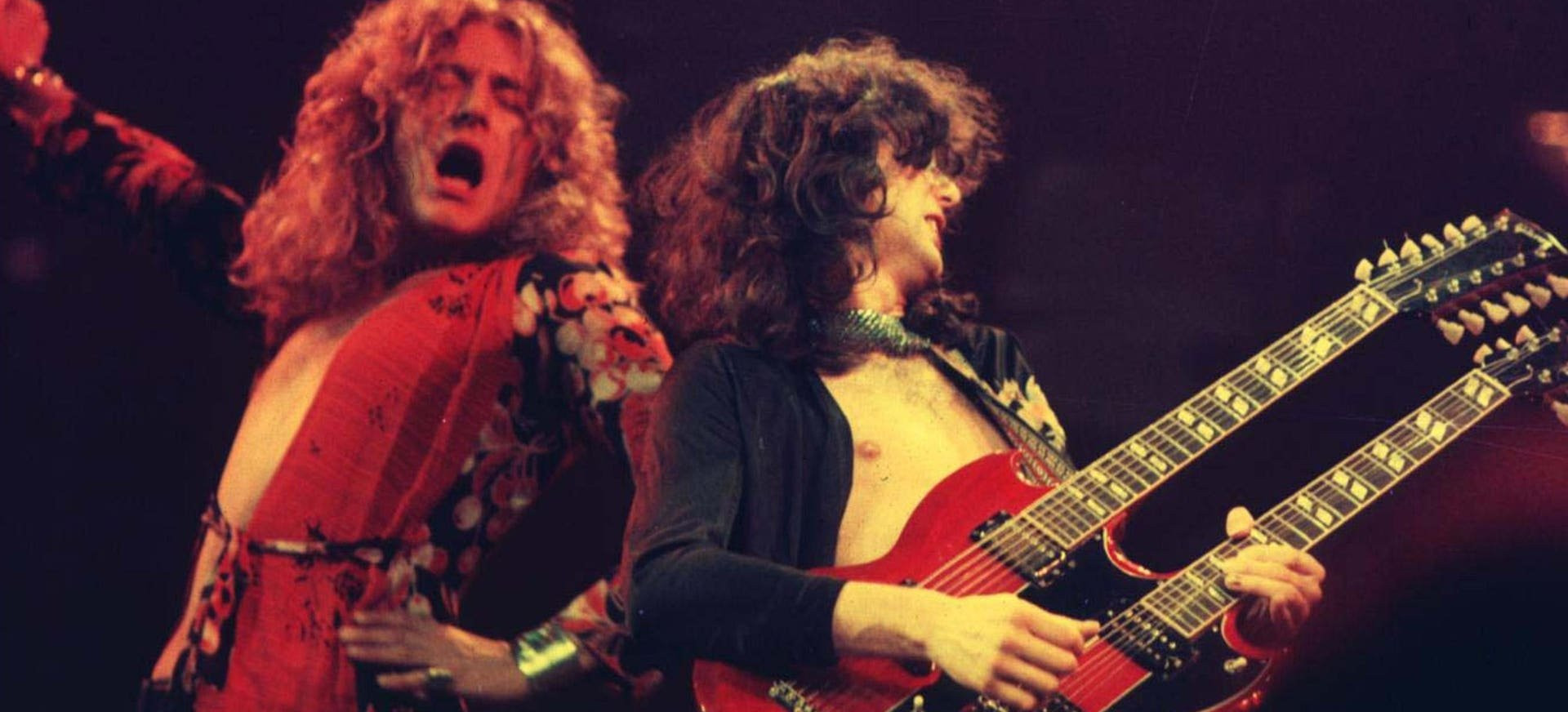 „Led Zeppelin“ gimimas filmo online nuotraukos