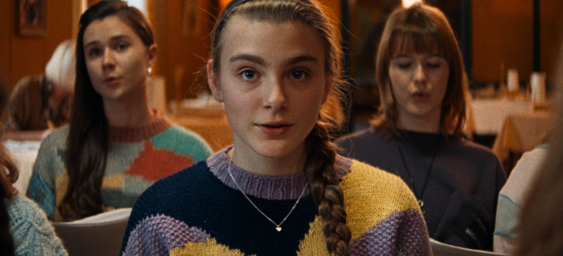 Palaužti Balsai filmo online nuotraukos