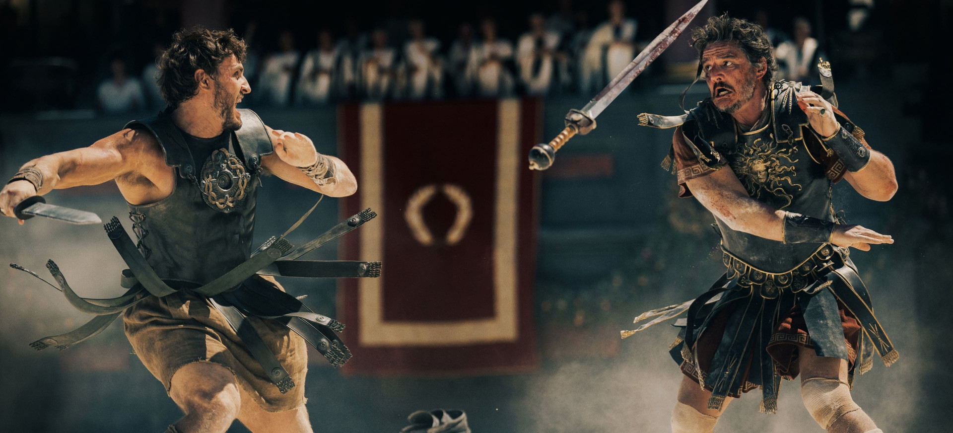 Gladiatorius 2