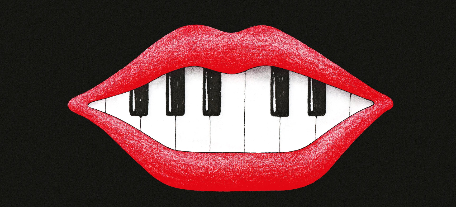 Nutikimas Su Fortepijonu