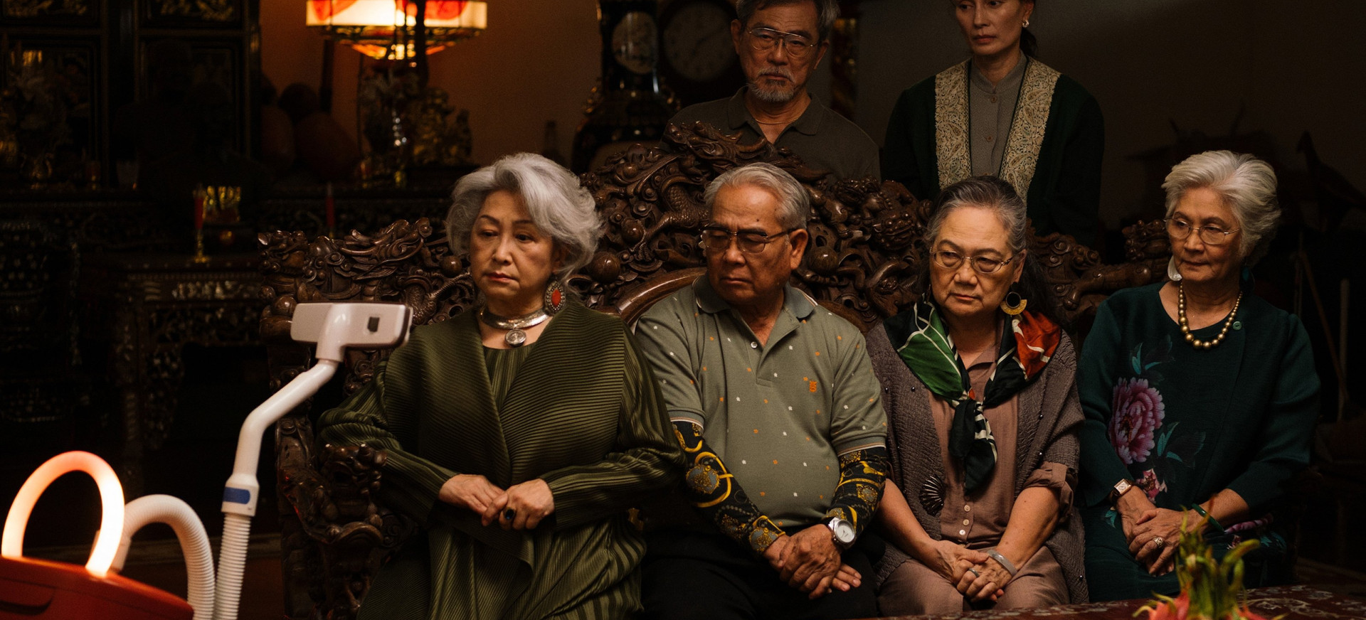 Kp26: Naudingas Vaiduoklis filmo online nuotraukos