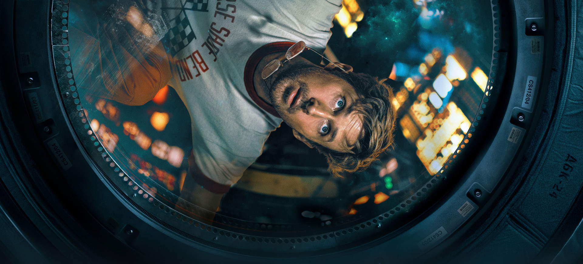 Projektas „Sveika, Marija“ filmo online nuotraukos