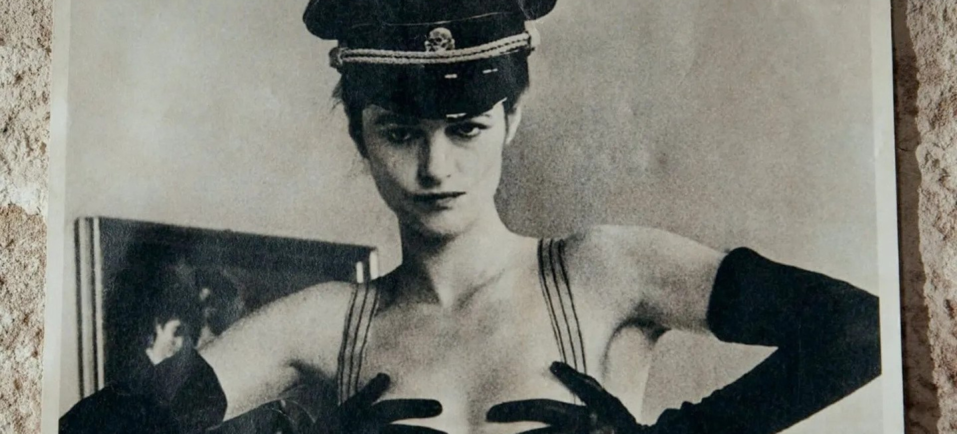 Naktinis Portjė: Legendinio Filmo Skandalas