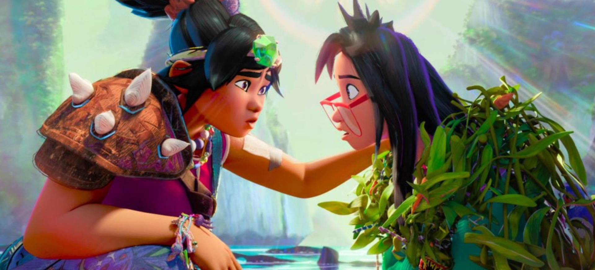 Užmirštoji Sala filmo online nuotraukos