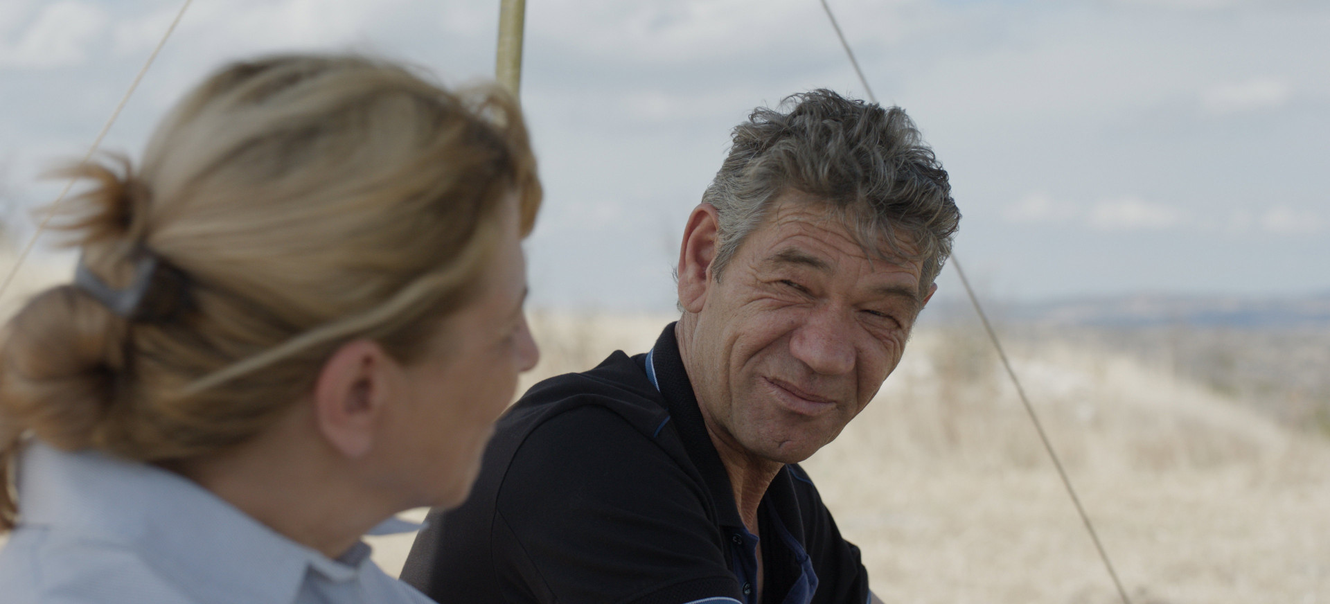 Šiuolaikinio Kino Festivalis Lokys, Liūtas Ir Šakelė '26: „Svajingas Nuotykis“ filmo online nuotraukos