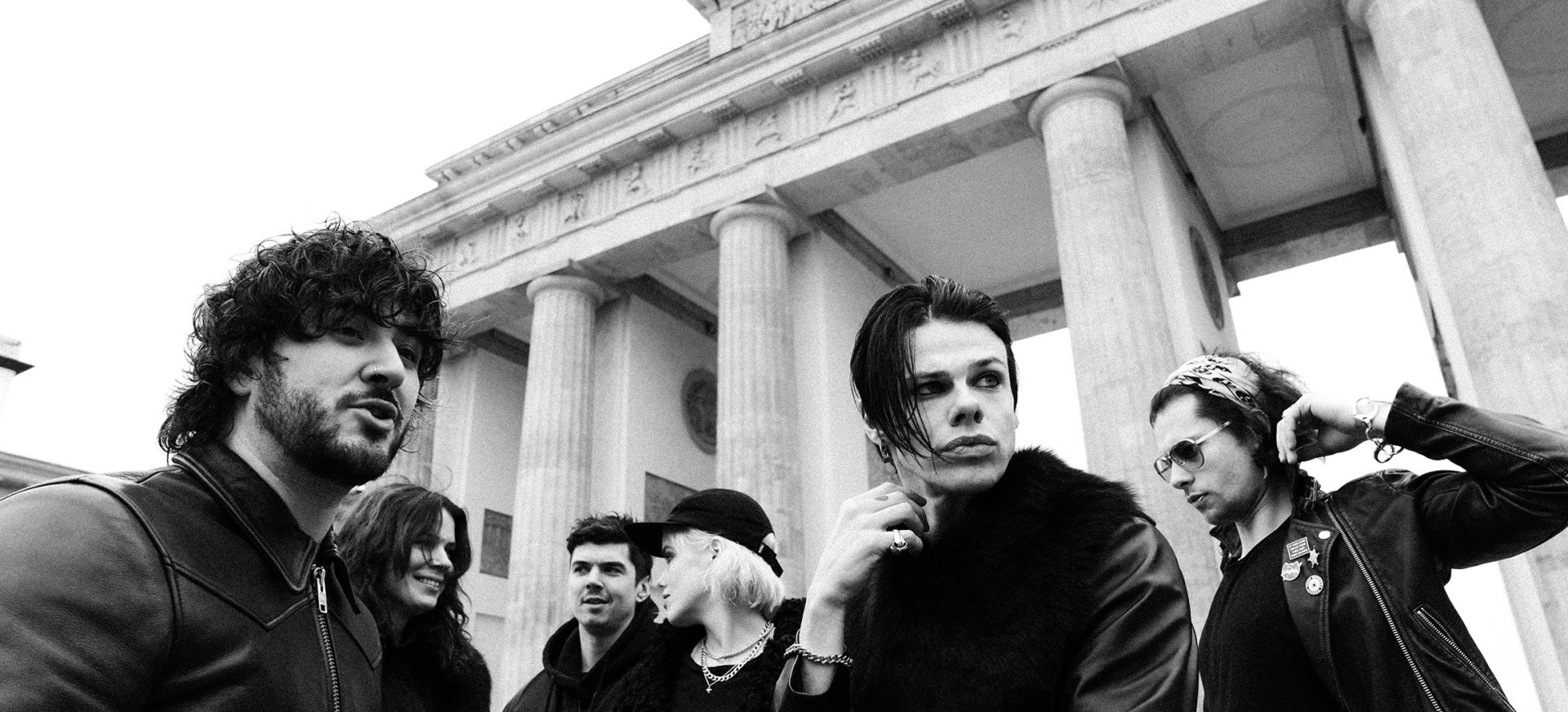 Yungblud: Are You Ready, Boy?