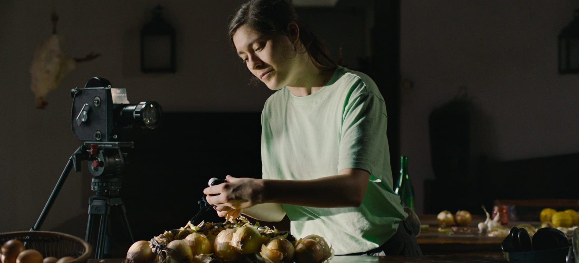 Liepsnojančios Rankos