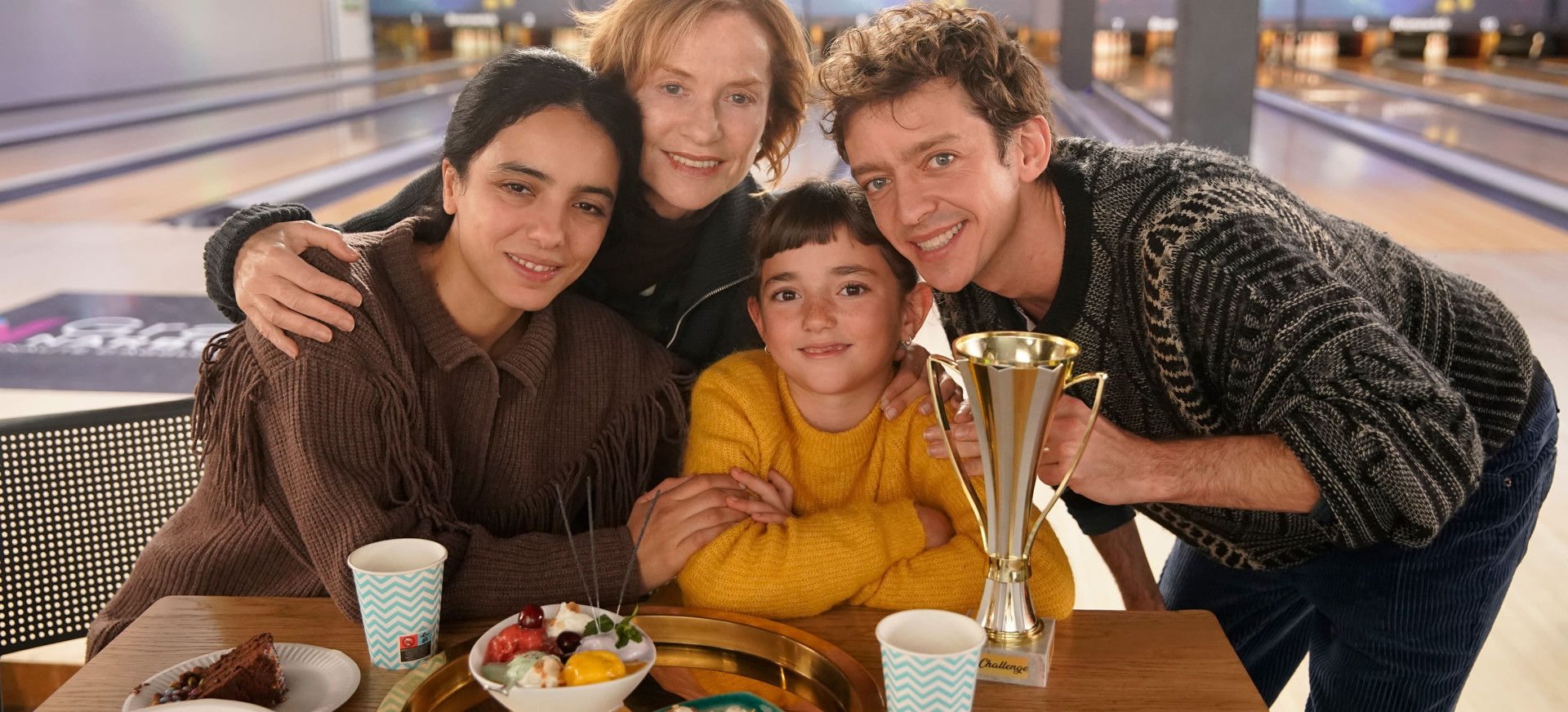 Mano Naujieji Draugai