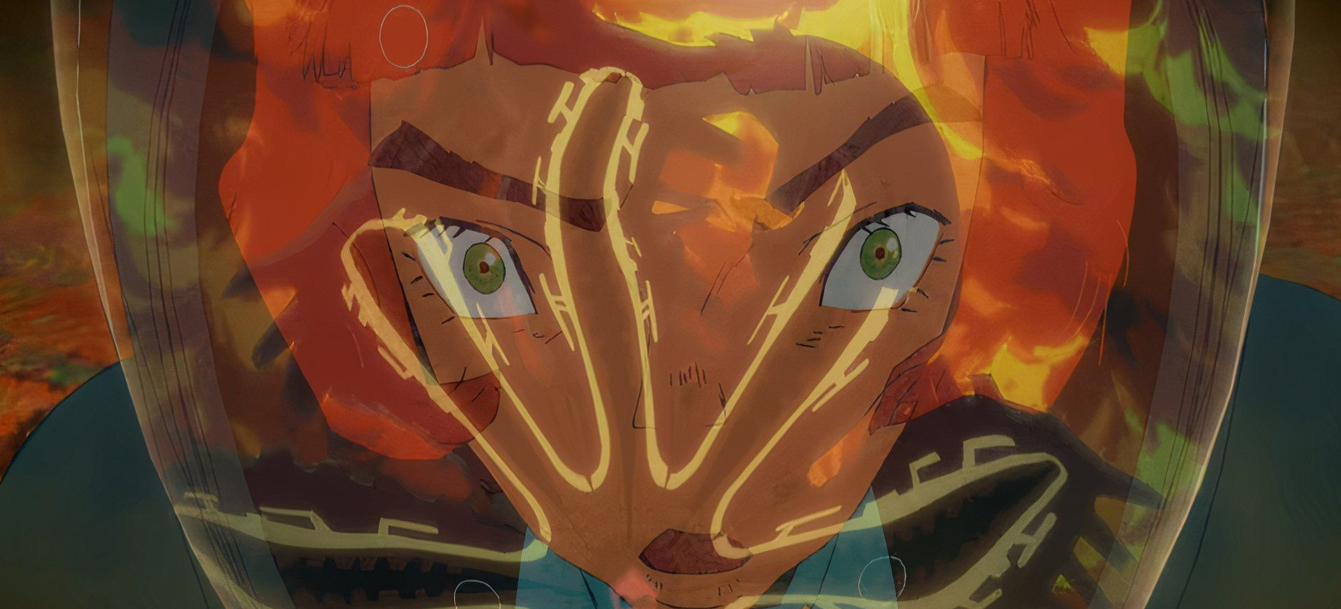 All You Need Is Kill filmo online nuotraukos